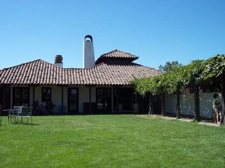 Gainey Vineyard - 196 Photos - Wineries - Santa Ynez, CA - Reviews - Yelp