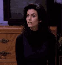 Monica Friends Monica Friends Ok GIF - Monica Friends Monica Friends Ok - Discover & Share GIFs