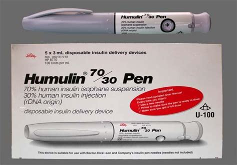 What is Humulin 70/30? - GoodRx