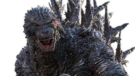 Godzilla Minus One Trailer Unleashes The King Of The Monsters - Simorphor