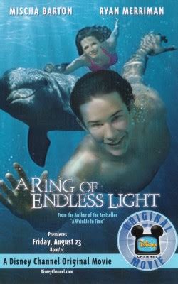 A Ring of Endless Light (film) - Wikipedia