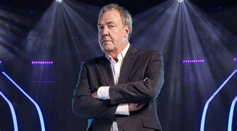 Jeremy Clarkson’s Who Wants To Be A Millionaire? to return in 2019 ...