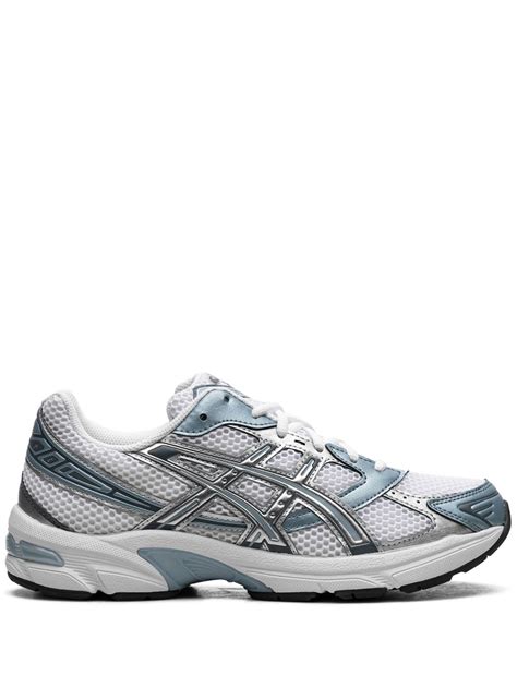 ASICS GEL-1130 "Shark Skin" Sneakers | Grey | FARFETCH