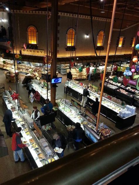 Wegmans Market Cafe, Cherry Hill - Restaurant Reviews, Phone Number & Photos - TripAdvisor