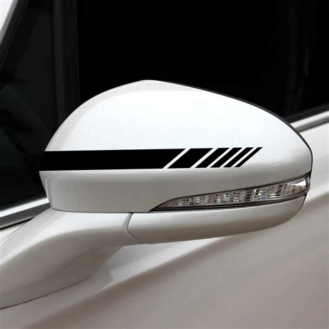 Other Parts & Accessories - Car Vinyl Stripe Pinstripe Decals Stickers ...