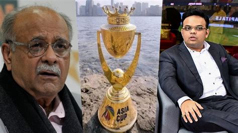 Asia Cup 2023: Pakistan likely to remain hosts, India matches can shift to UAE – India TV