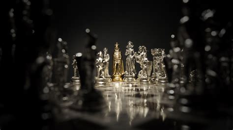 Chess Board Wallpaper (72+ pictures) - WallpaperSet