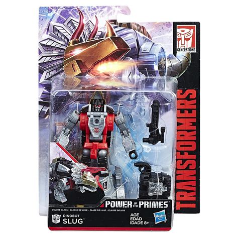 Slug - Transformers Toys - TFW2005