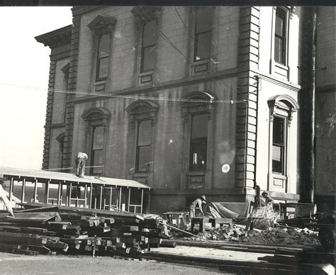 Monterey County Courthouse Construction, West Alisal, Sali… | Flickr