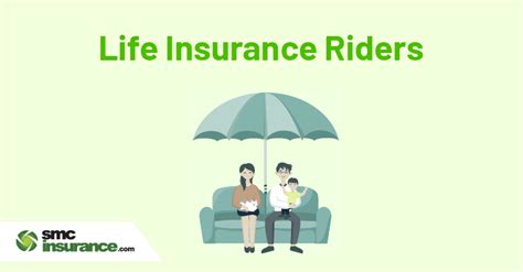 Understanding Life Insurance Riders Add-Ons for Customizing Your Policy