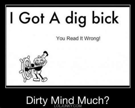 Pin on Get Your Mind Out Of The Gutter