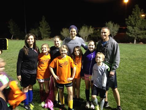 Pic - Las Vegas OSA Soccer Clinic — Online Soccer Academy