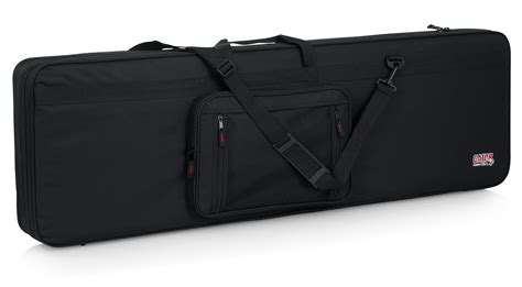 Bass Guitar Lightweight Case-GL-BASS - Gator Cases