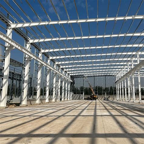 Structure Design Steel Frame Structure, China Structure Design Steel Frame Structure ...