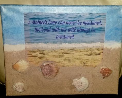 Mother's Day Canvas | AllFreeKidsCrafts.com