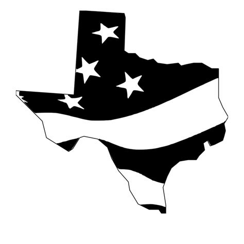 Free Texas Silhouette Clip Art, Download Free Texas Silhouette Clip Art ...