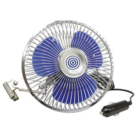 Oscillating Fan - SMF