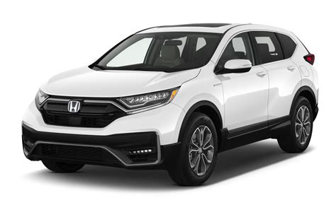 2021 Honda CR-V Hybrid Prices, Reviews, and Photos - MotorTrend