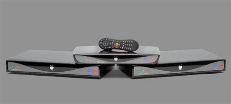 TiVo Roamio DVRs Bring Remote Streaming, Faster Performance - Bonnie ...