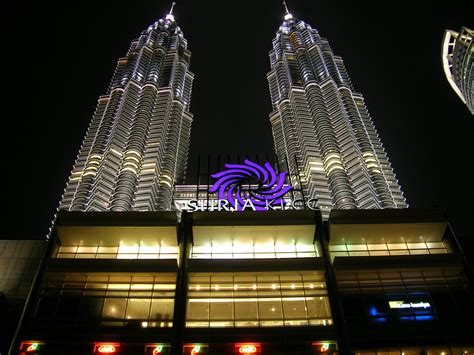 KLCC Suria Free Photo Download | FreeImages