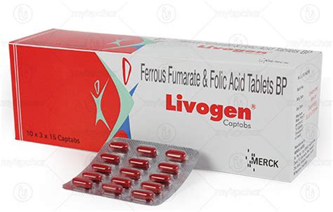 Livogen benefits, side effects, price, dose, how to use, interactions