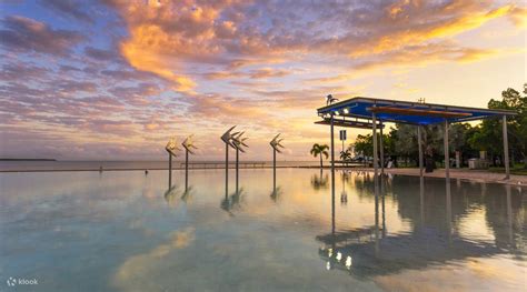 4D3N Cairns and the Great Barrier Reef - Klook Australia