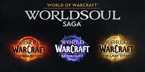 World of Warcraft: The War Within Encrypted Build May Hint at Release Window