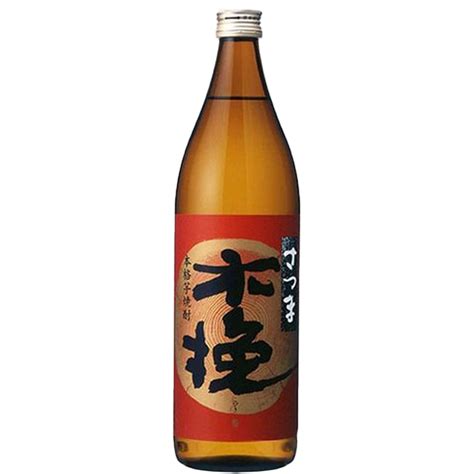 Rượu Shochu Satsuma Kobiki Imo 900ml - SAKE STORE