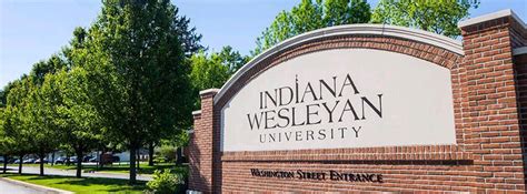 Indiana Wesleyan University