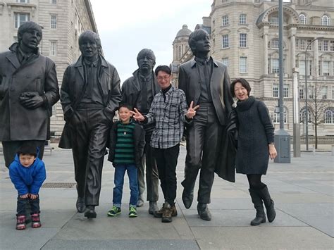 Liverpool Beatles Tours - All You Need to Know BEFORE You Go (2024)