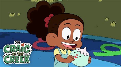 Jessica The Plush Queen 🧸👑 | Craig of the Creek | Cartoon Network - YouTube