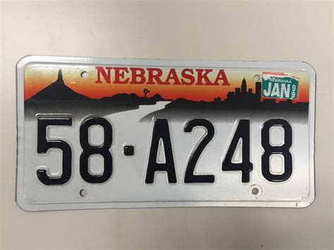 Controversial 'Choose Life' Nebraska license plate design unveiled | Nebraska | omaha.com