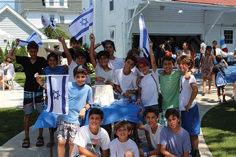 Community Supports Israel | IMAGE Magazine