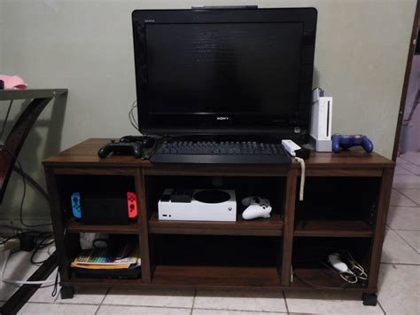 My Gaming Setup 2023 by DawnFelix on DeviantArt