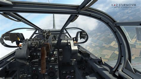 Update 4.707 / IL-2 Sturmovik: Great Battles