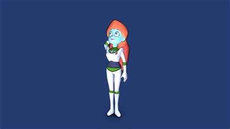 Mira Nova - Buzz Lightyear of Star Command - 3D model by ...