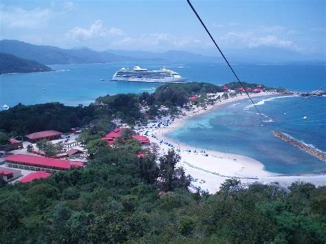 THE 5 BEST Things to Do in Labadee - UPDATED 2019 - Must See ...