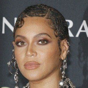 Beyoncé - Age, Family, Bio | Famous Birthdays