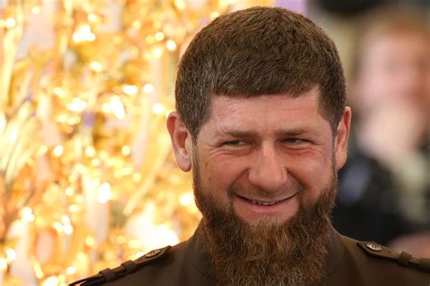 Critic of Ramzan Kadyrov reportedly killed in Sweden - Bloody Elbow