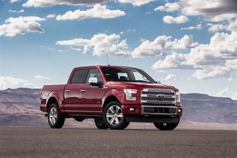 2017 Ford F-150 - F150online.com