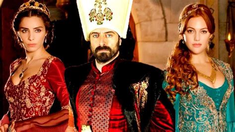 12 Best Turkish Historical Drama Series - ReelRundown