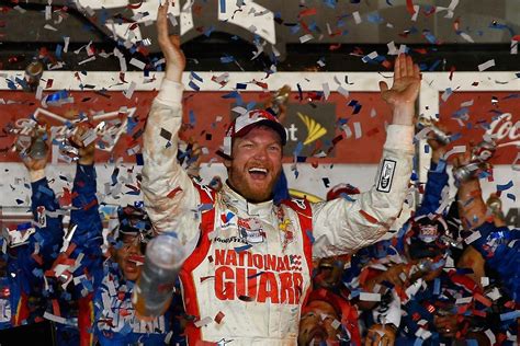 Dale Earnhardt Jr.'s Daytona 500 Wins Are Incredible Moments in NASCAR ...