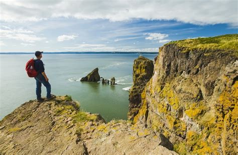 16 best hikes in Canada - Lonely Planet