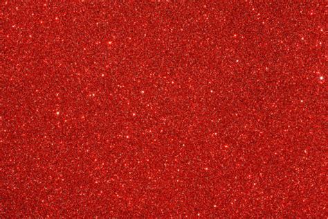 Sparkly Red Background