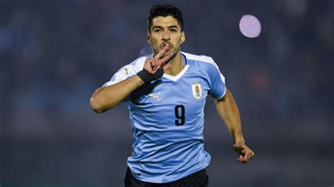 Barcelona: Luis Suarez: I knew that hard work would allow me to make ...