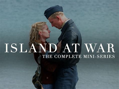 Prime Video: Island at War