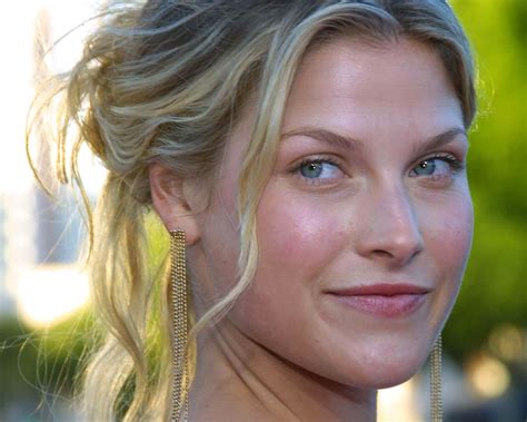 Ali Larter - Heroes Wallpaper (135040) - Fanpop