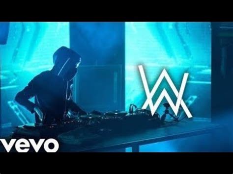 Alan Walker - Faded (Live Performance) ( 480 X 480 ) - YouTube