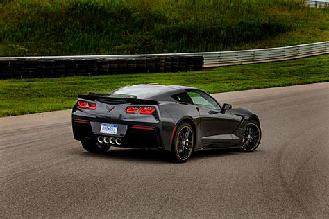 2017 Stingray Z51: Ultimate Corvette Factory Ride all for $95,000!