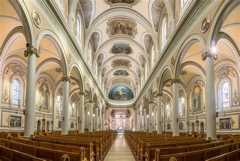 St. Paul's Basilica, Toronto - St. Paul's Basilica, Toronto